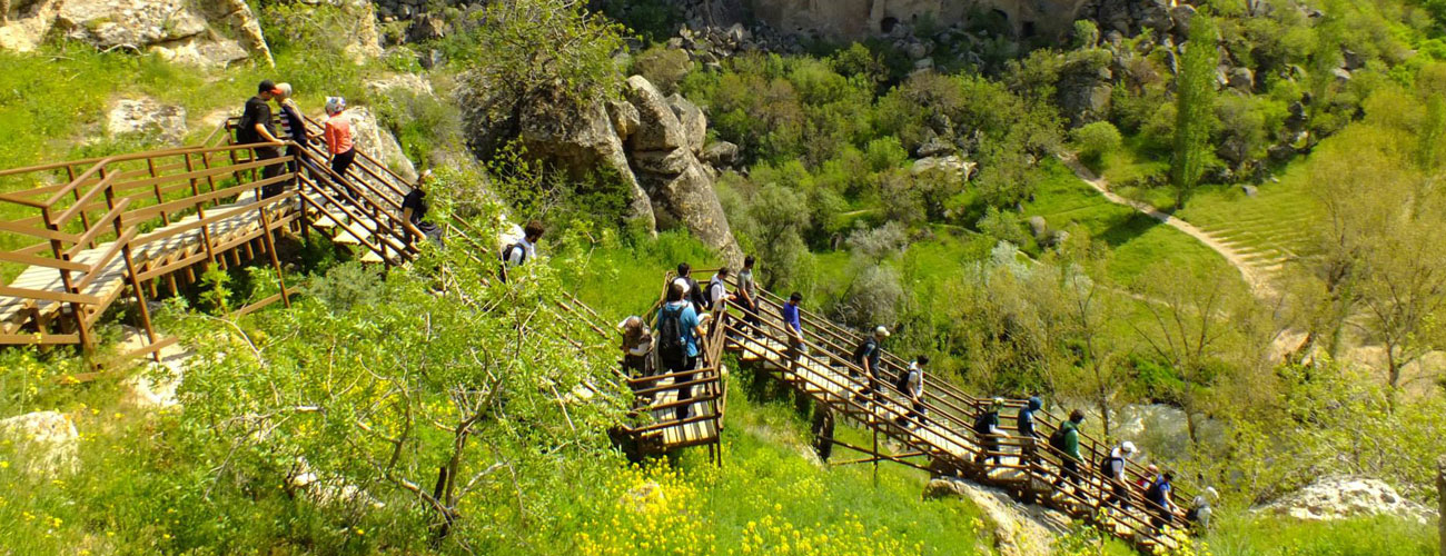 cappadocia